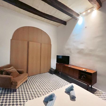 Casa Nobile Apartments วัลเลตตา ภายนอก รูปภาพ
