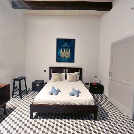 Casa Nobile Apartments วัลเลตตา ภายนอก รูปภาพ