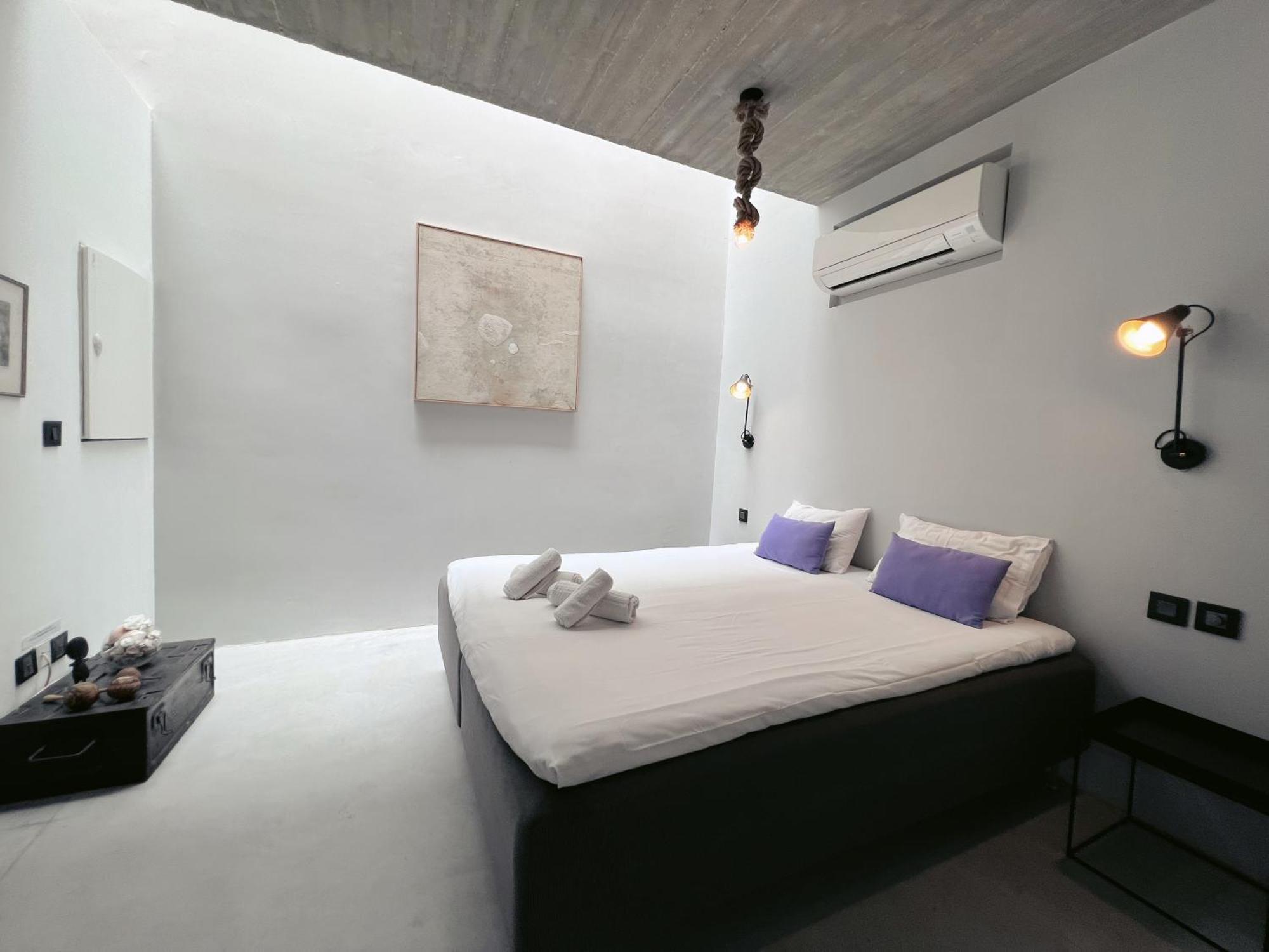 Casa Nobile Apartments วัลเลตตา ภายนอก รูปภาพ