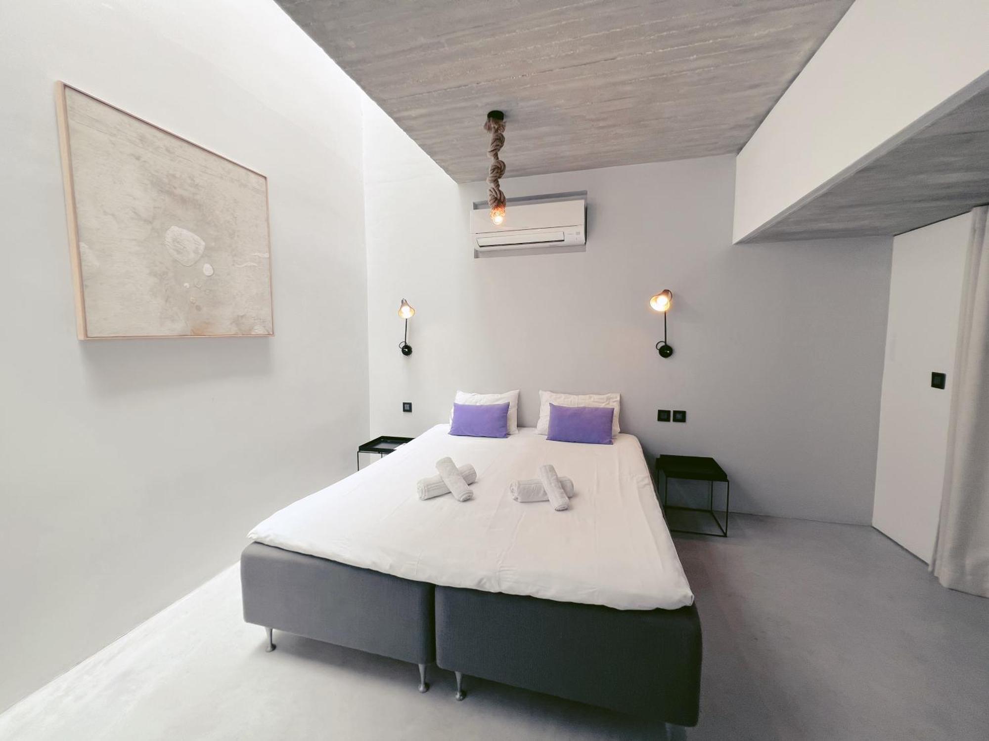 Casa Nobile Apartments วัลเลตตา ภายนอก รูปภาพ
