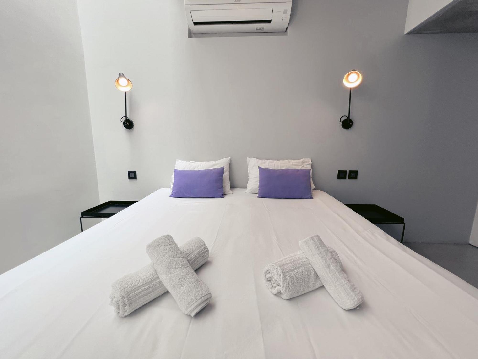 Casa Nobile Apartments วัลเลตตา ภายนอก รูปภาพ
