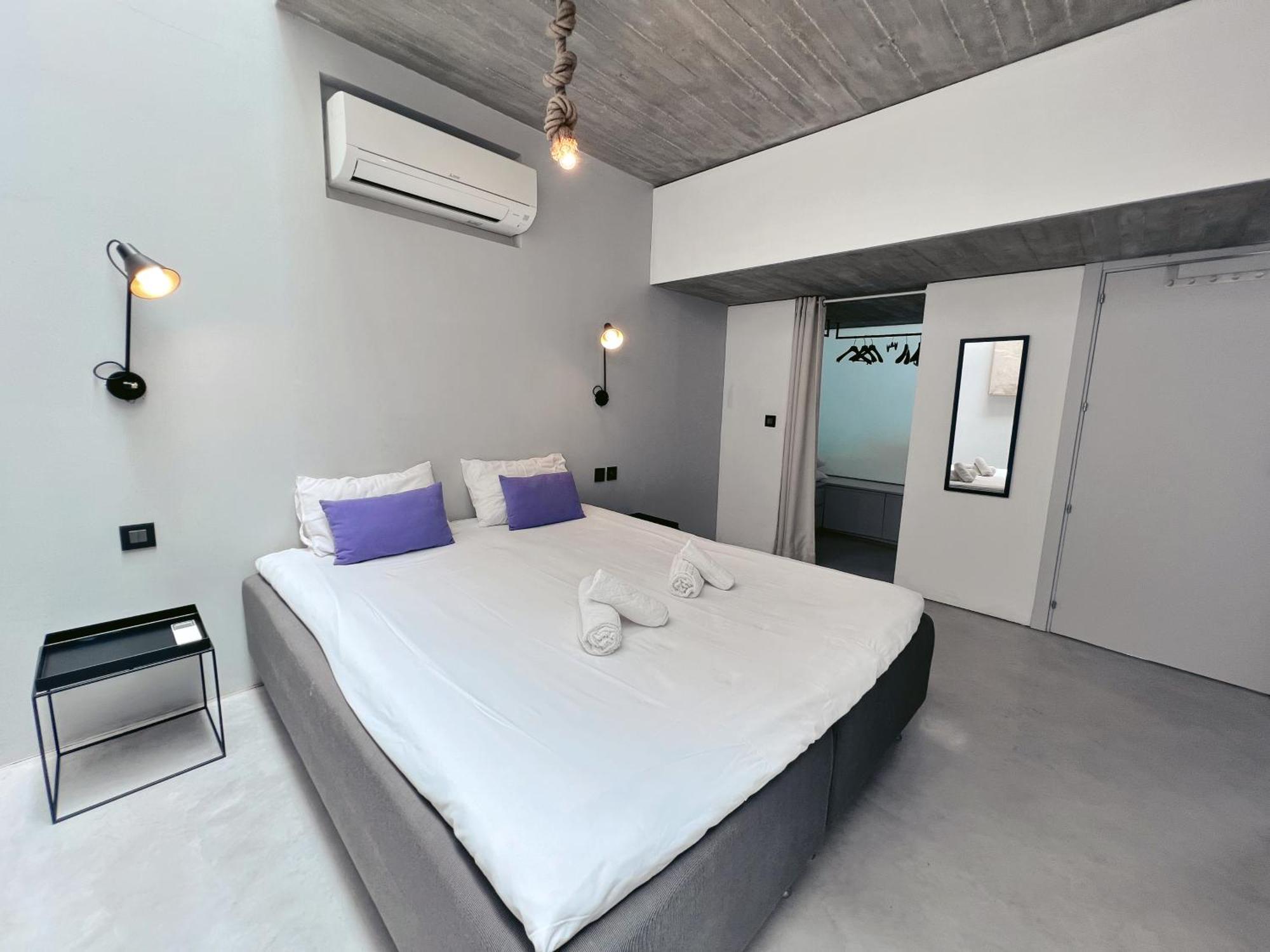 Casa Nobile Apartments วัลเลตตา ภายนอก รูปภาพ