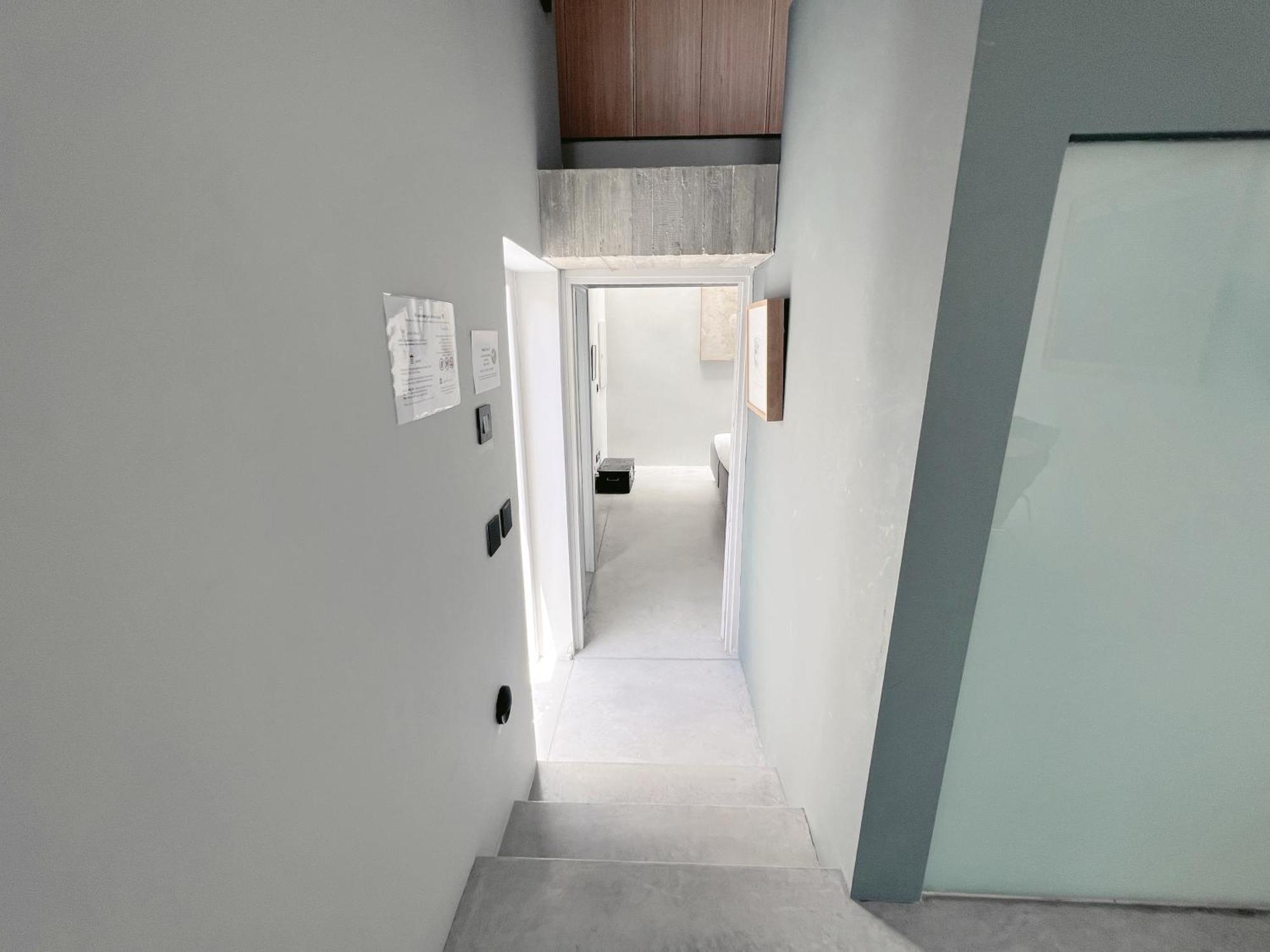 Casa Nobile Apartments วัลเลตตา ภายนอก รูปภาพ