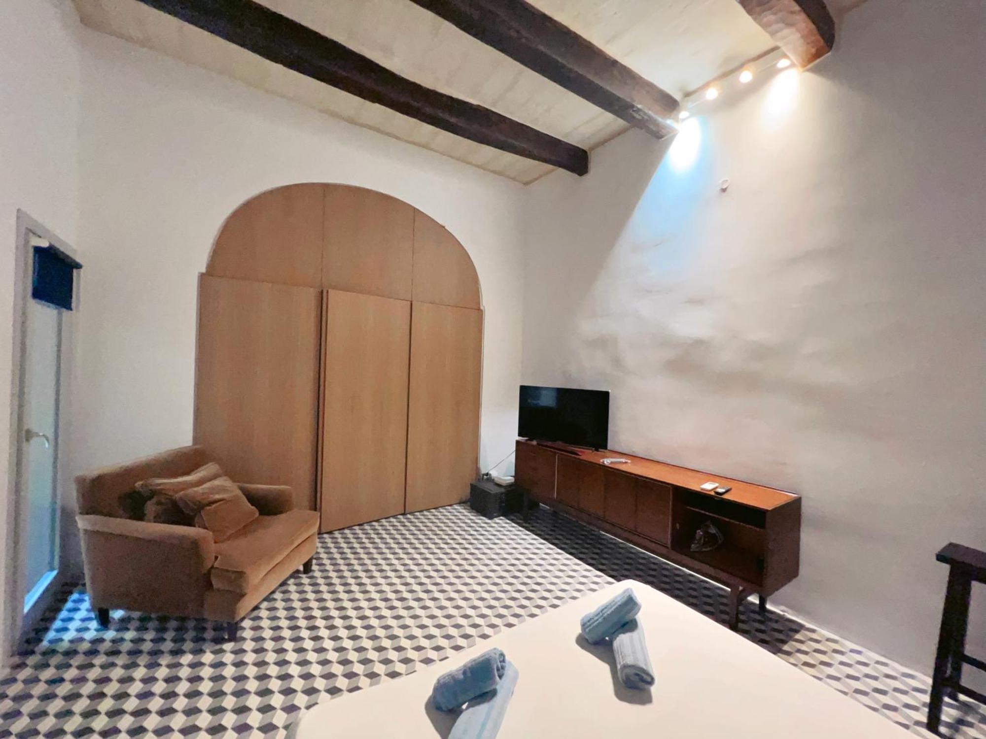 Casa Nobile Apartments วัลเลตตา ภายนอก รูปภาพ