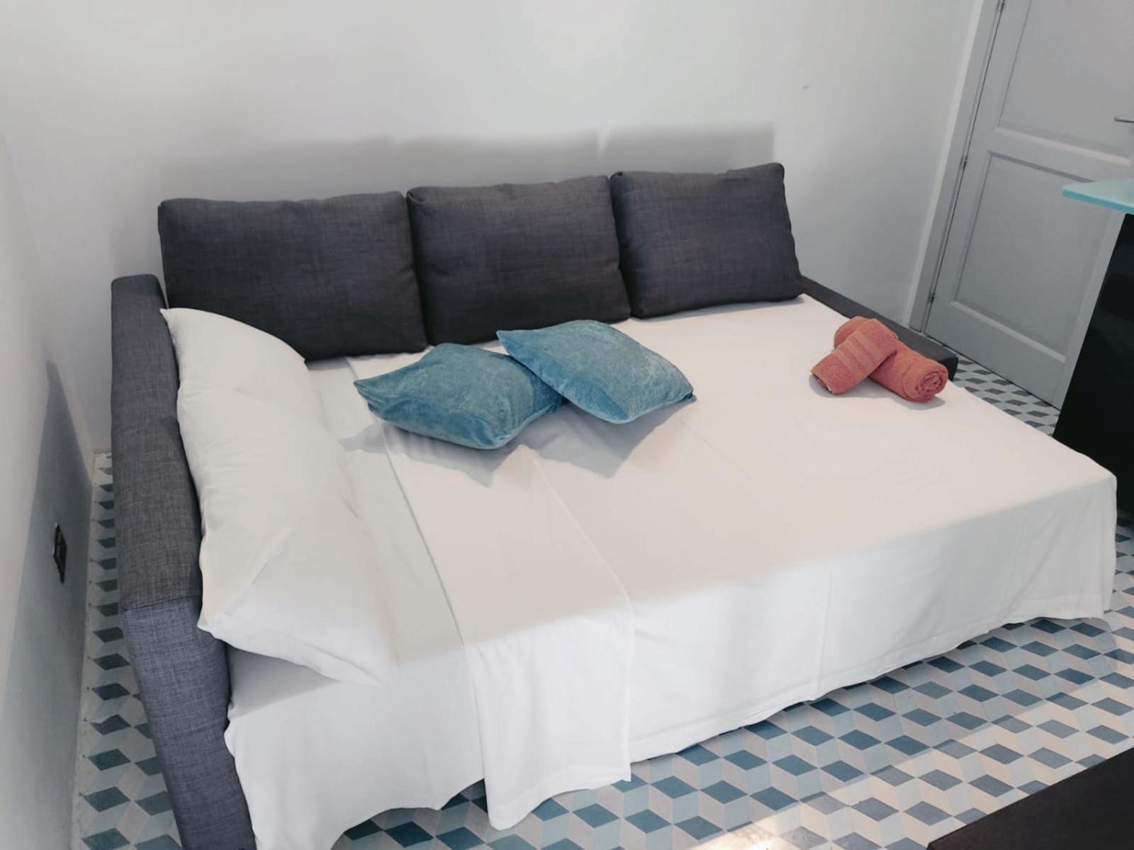 Casa Nobile Apartments วัลเลตตา ภายนอก รูปภาพ
