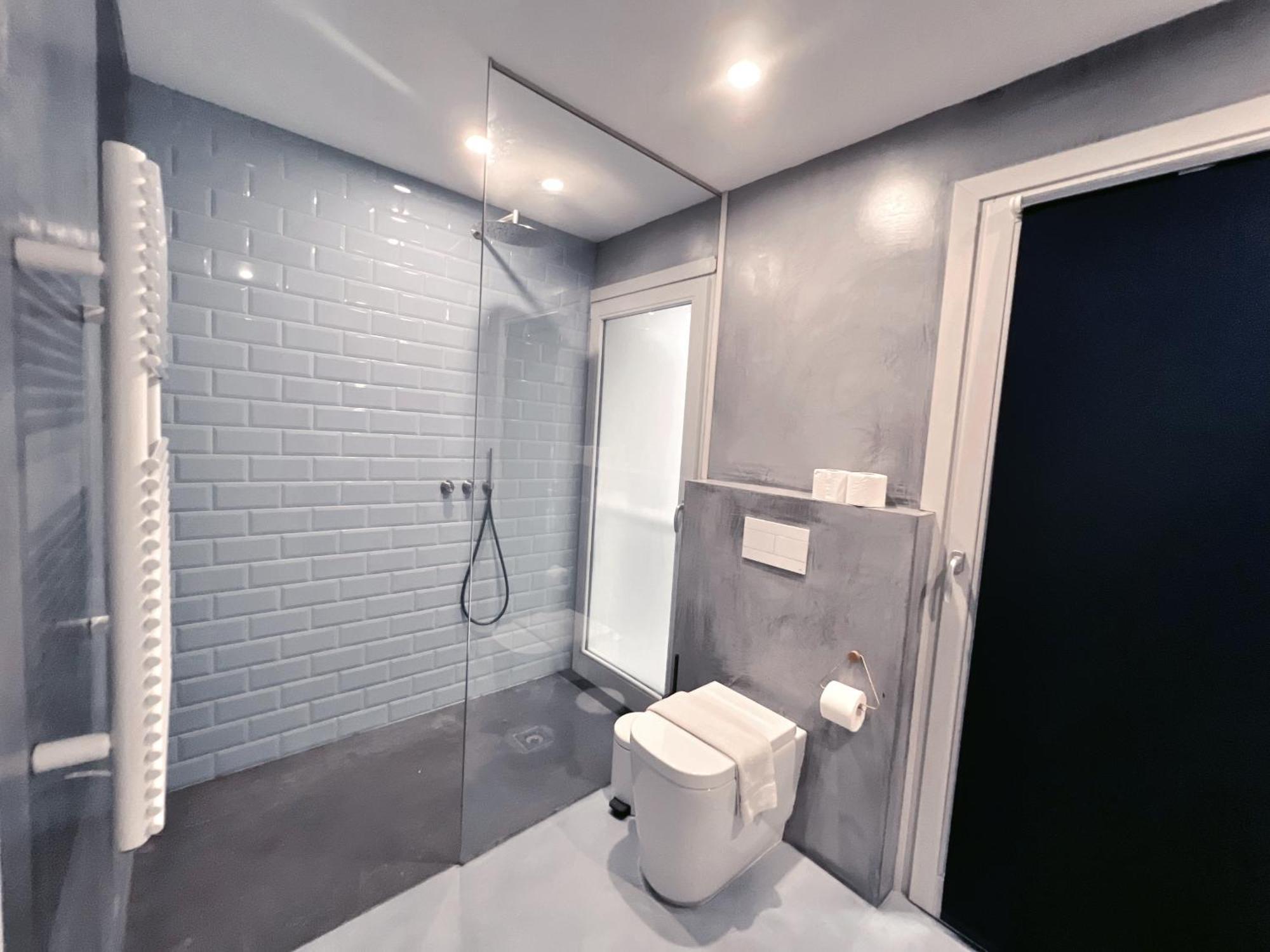 Casa Nobile Apartments วัลเลตตา ภายนอก รูปภาพ