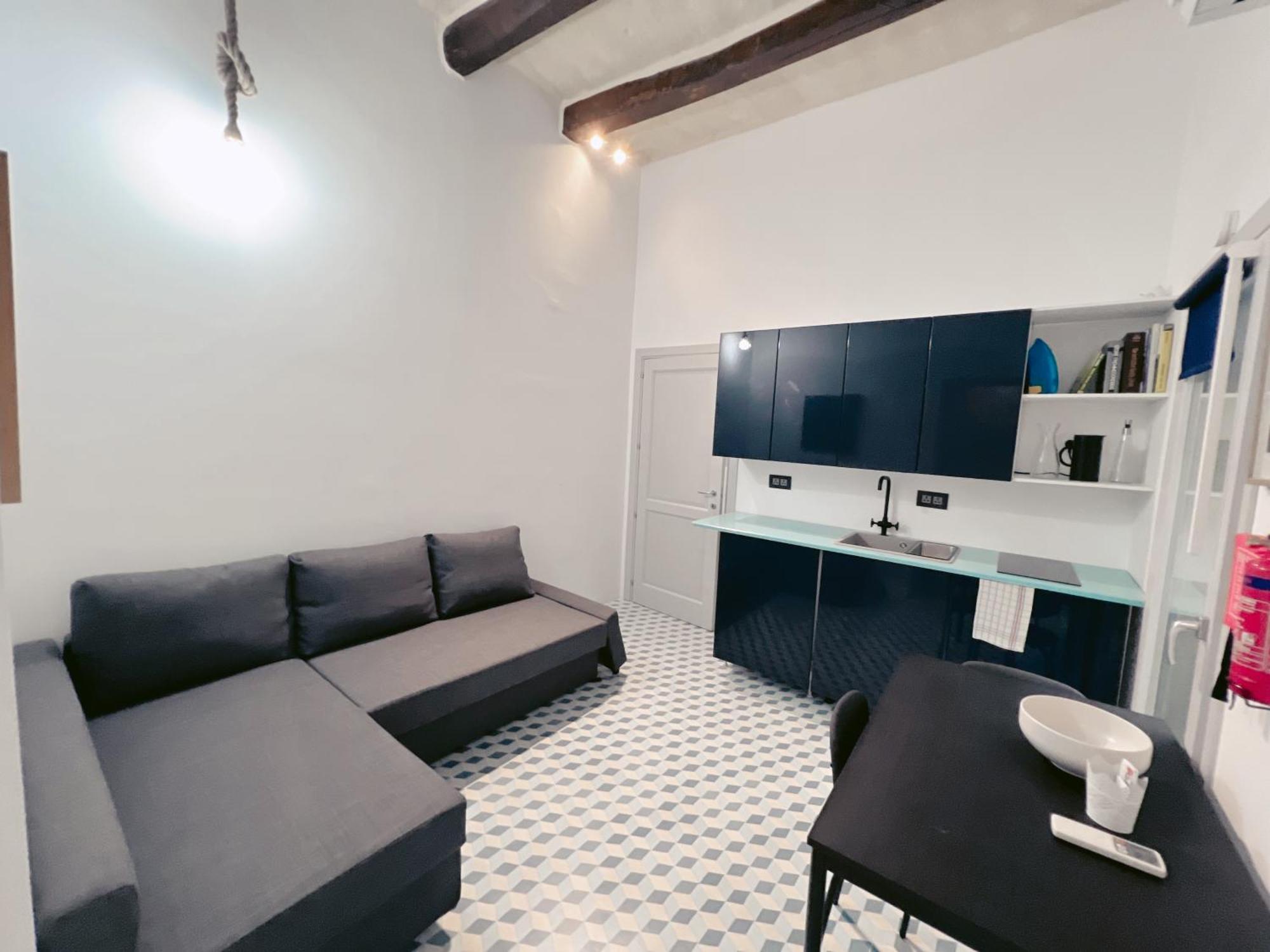 Casa Nobile Apartments วัลเลตตา ภายนอก รูปภาพ